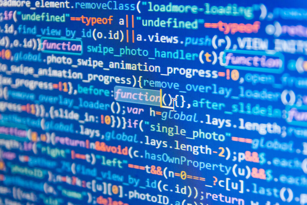 realizzazione siti web in Wordpress a Forlì